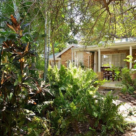 Chobe River Cottages Kasane Εξωτερικό φωτογραφία