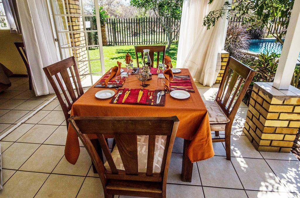 Chobe River Cottages Kasane Δωμάτιο φωτογραφία